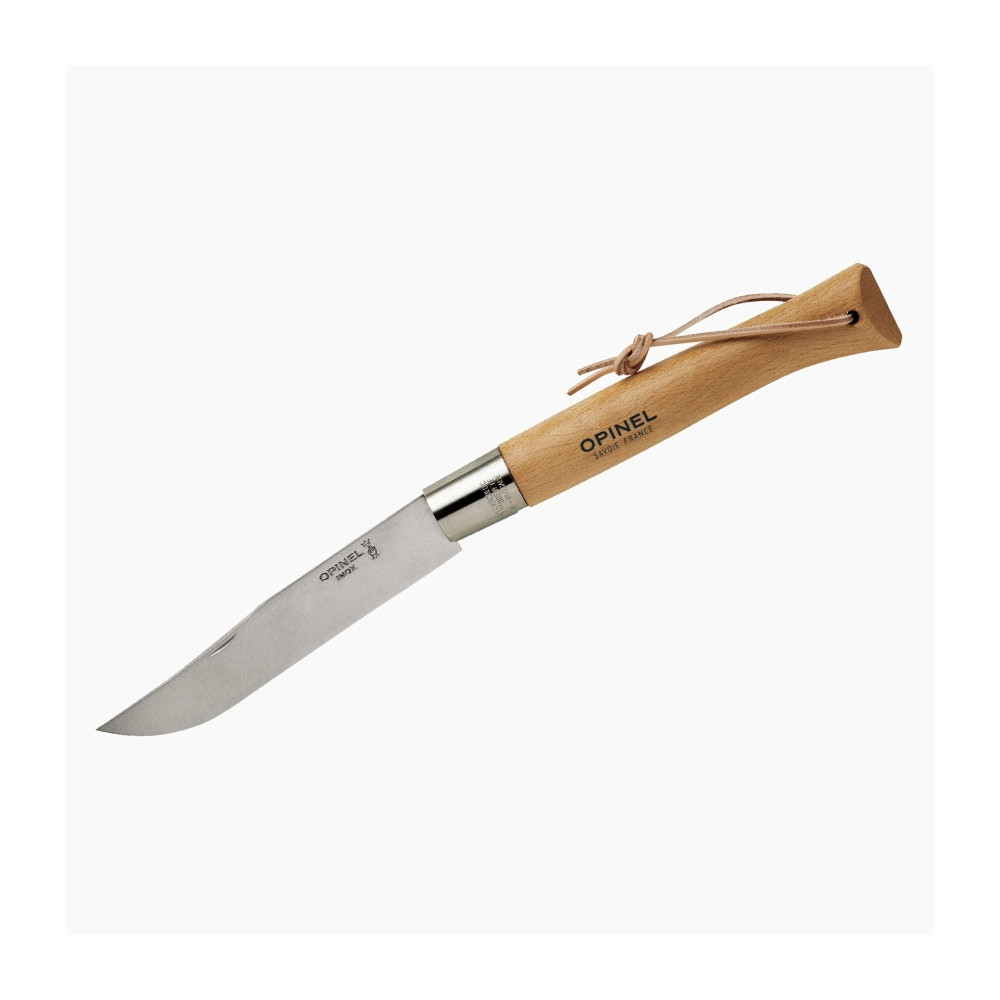Couteau Opinel N°13 Vri Inox