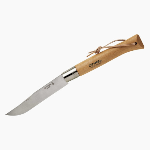 Couteau Opinel N°13 Vri Inox