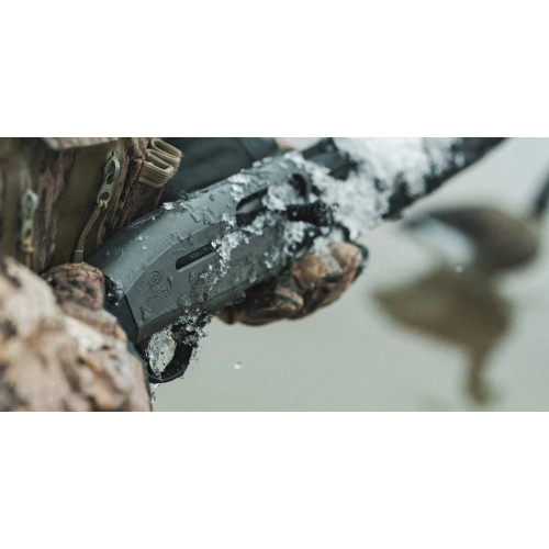 Fusil Auto A400 Xtrem Plus 12/89 KOM KO3 ATS True Timber Green 76 cm OCHP Beretta
