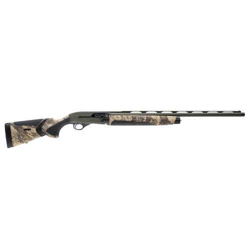 Fusil Auto A400 Xtrem Plus 12/89 KOM KO3 ATS True Timber Green 76 cm OCHP Beretta