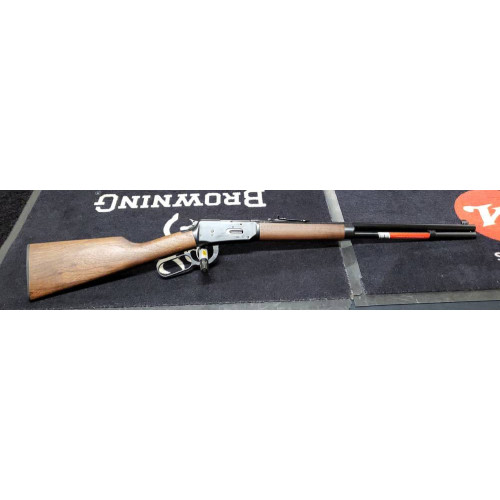Carabine Winchester M94 Short Rifle S 30-30Win