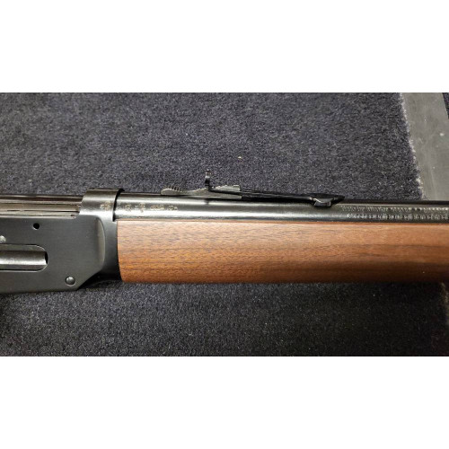Carabine Winchester M94 Short Rifle S 30-30Win