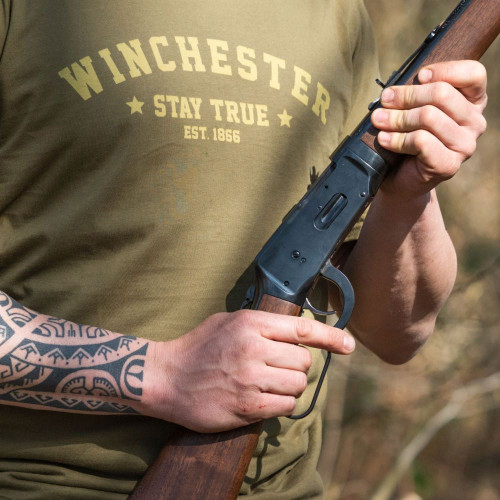 Carabine Winchester M94 Short Rifle S 30-30Win