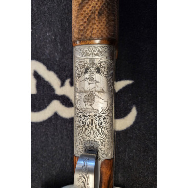 Fusil Browning B15 Beauchamp Grade D 20M-71cm