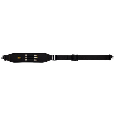 Bretelle Sling All Season Black