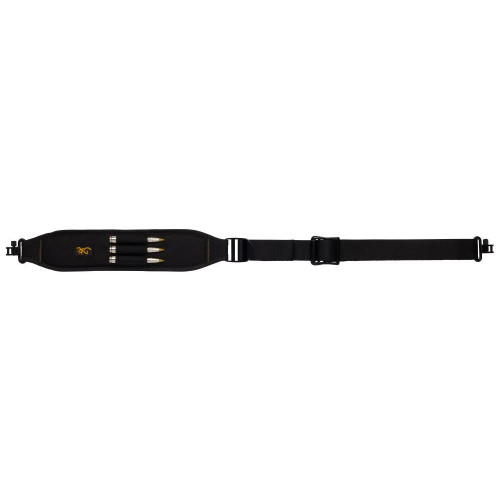 Bretelle Sling All Season Black