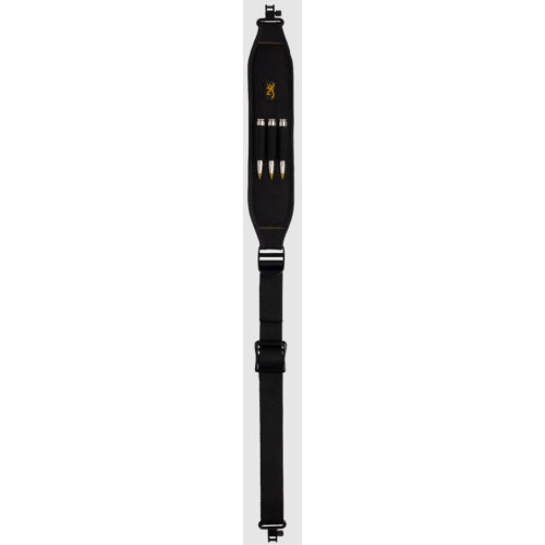 Bretelle Sling All Season Black