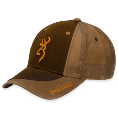 Casquette Two Tone