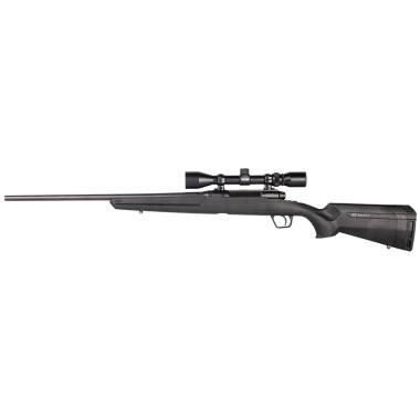 Carabine Fil NC Savage Axis XP Cal.222 22"