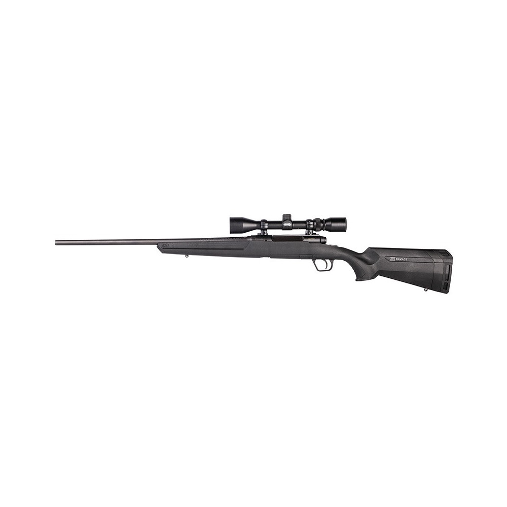 Carabine Fil NC Savage Axis XP Cal.222 22"