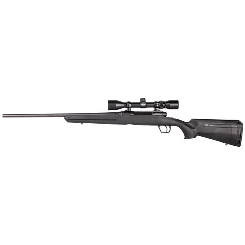 Carabine Fil NC Savage Axis XP Cal.222 22"
