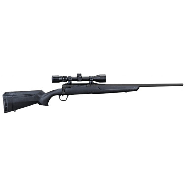 Carabine Fil NC Savage Axis XP Cal.222 22"