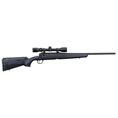 Carabine Fil NC Savage Axis XP Cal.222 22"