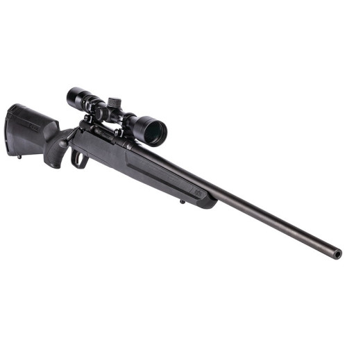 Carabine Fil NC Savage Axis XP Cal.222 22"