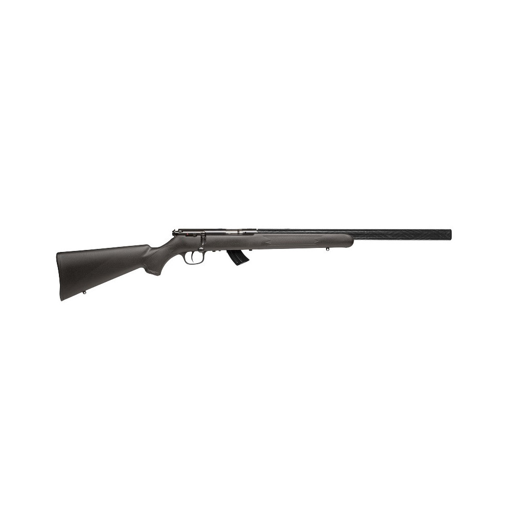 Carabine Steven 300F Synthétique Custom Savage