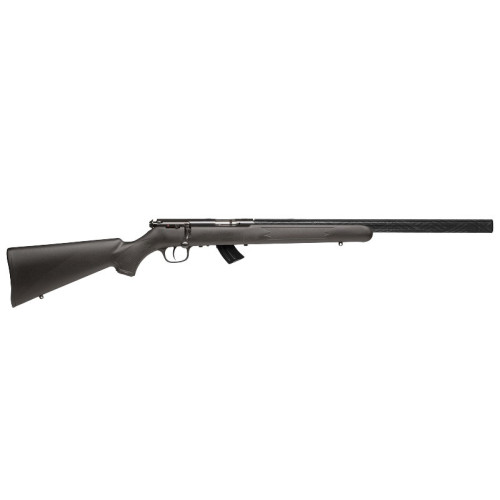 Carabine Steven 300F Synthétique Custom Savage