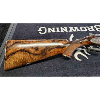 Fusil Browning B15 Beauchamp Grade D 20M-71cm