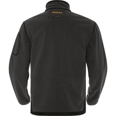 Veste Kamko fleece  Grey/Green