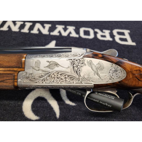 Fusil Browning B15 Beauchamp Grade D 20M-71cm