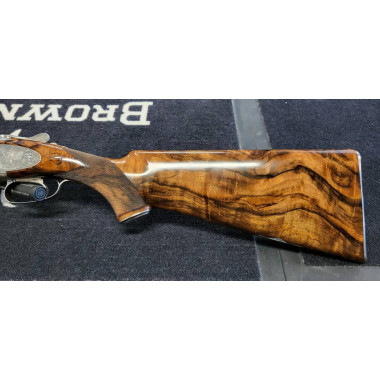 Fusil Browning B15 Beauchamp Grade D 20M-71cm