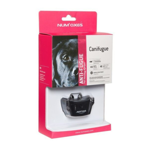 Collier Supplémentaire pour clôture Canifugue FUG1032 et FUG1033
