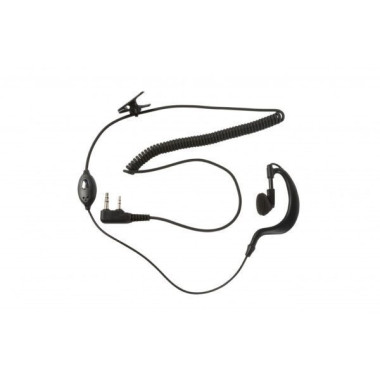 Talkie walkie TLK1022 avec oreillette Numaxes