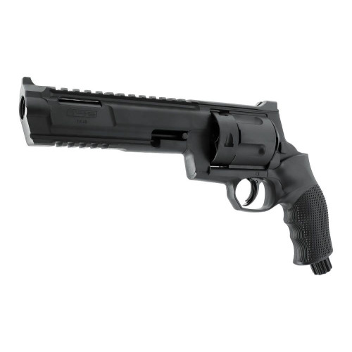 Revolver HDR 68 Pack Pret à Tirer Cal 68 (50 billes + 5 Cart CO2)