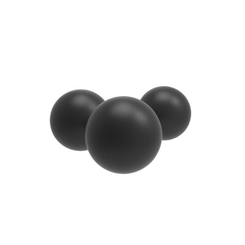 Billes Caoutchouc Cal. 68X100 3.01g