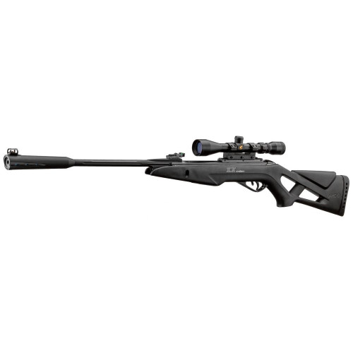 Carabine Gamo Whisper IGT 19,9 Joules + lunette 3-9x40 wr