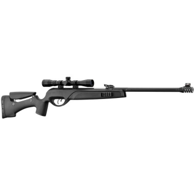 Carabine Gamo Tactical Storm + 4x32 wr cal.4.5mm