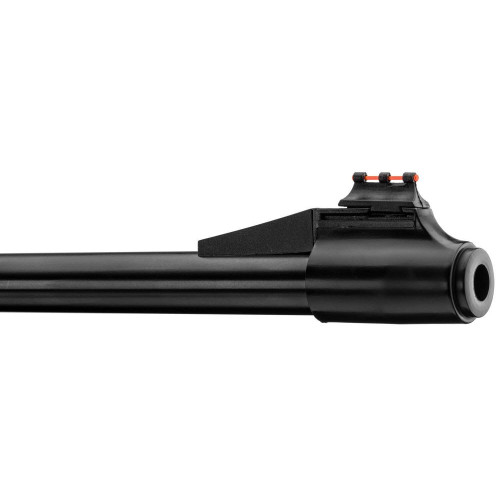 Carabine Gamo Big Cat Green 1000E Barricade 4.5 mm 19.9J + lunette LC 4 x 32 wr
