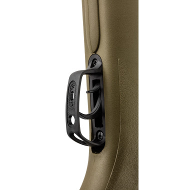 Carabine Gamo Big Cat Green 1000E Barricade 4.5 mm 19.9J + lunette LC 4 x 32 wr
