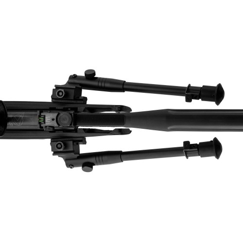 Carabine Gamo HPA IGT 19.9 joules 4.5 mm + lunette 3-9 x 40 WR + bipied