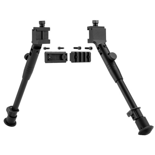 Carabine Gamo HPA IGT 19.9 joules 4.5 mm + lunette 3-9 x 40 WR + bipied