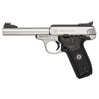 Pistolet Smith & Wesson SW22 Victory 22 LR d'occasion