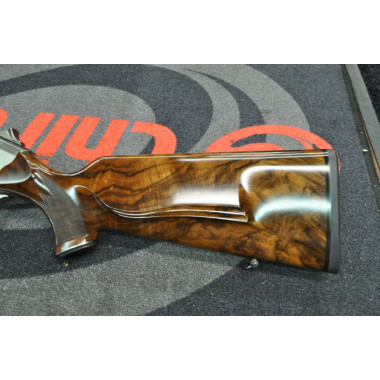 Carabine Blaser R8 Ruthenium Calibre 300W Bois Gde 8
