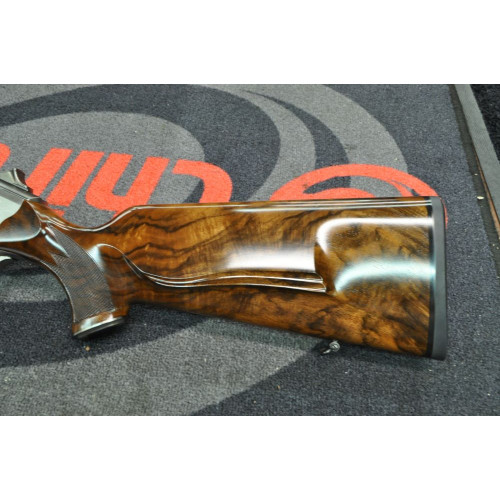 Carabine Blaser R8 Ruthénium Calibre 300W Bois Gde 8