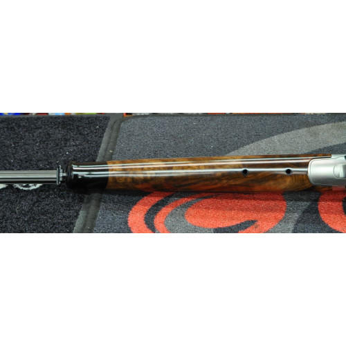 Carabine Blaser R8 Ruthénium Calibre 300W Bois Gde 8