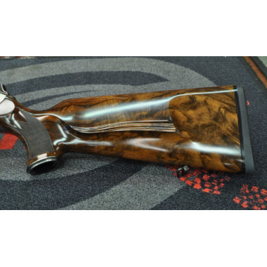 Carabine Blaser R8 Ruthenium Calibre 300W Bois Gde 8