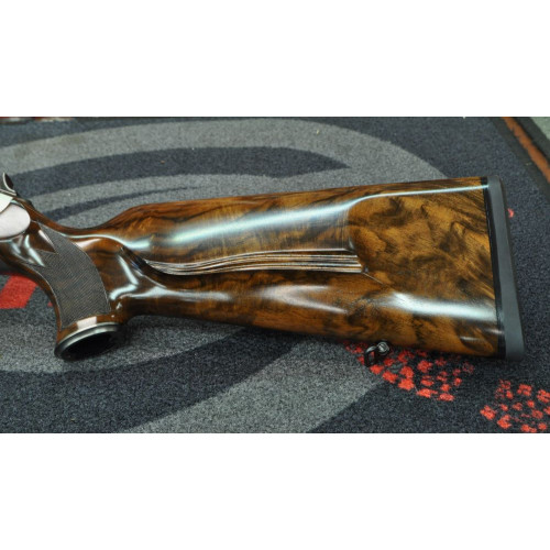 Carabine Blaser R8 Ruthénium Calibre 300W Bois Gde 8