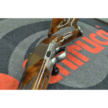 Carabine Blaser R8 Ruthenium Calibre 300W Bois Gde 8