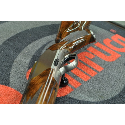 Carabine Blaser R8 Ruthénium Calibre 300W Bois Gde 8