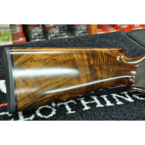 Carabine Blaser R8 Ruthénium Calibre 300W Bois Gde 8