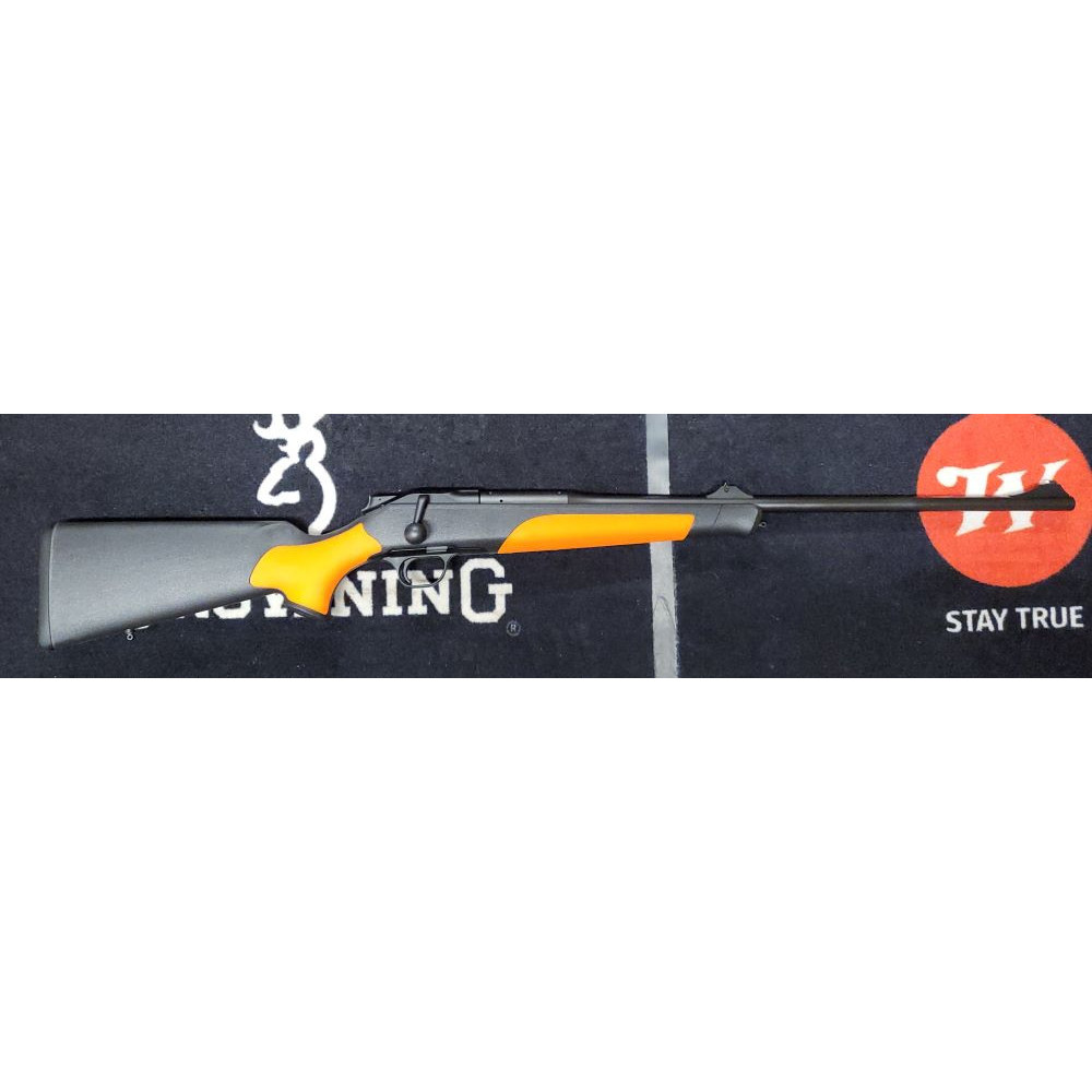 Carabine Blaser R8 Professionnal Orange