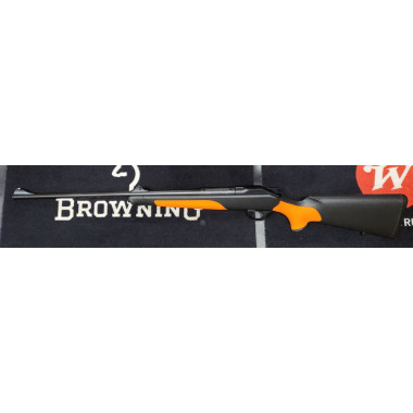 Carabine Blaser R8 Professionnal Orange