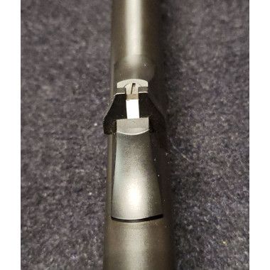 Canon Blaser R8 Cal 30-06 avec organes de visés non fileté