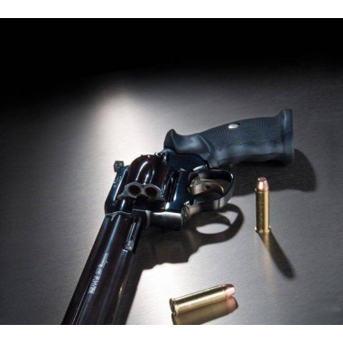 Revolver MR 73 Sport 5"1/4 Manurhin