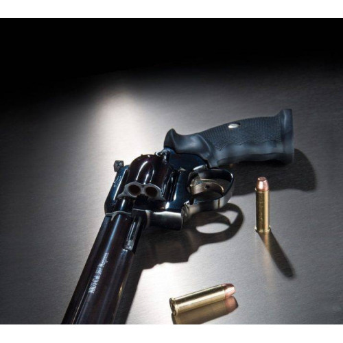 Revolver MR 73 Sport 5"1/4 Manurhin