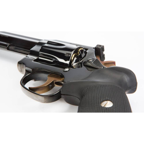 Revolver MR 73 Sport 5"1/4 Manurhin