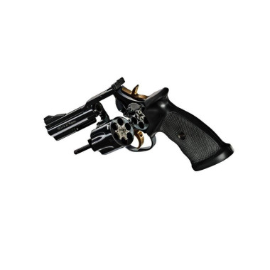 Revolver MR 73 Sport 5"1/4 Manurhin